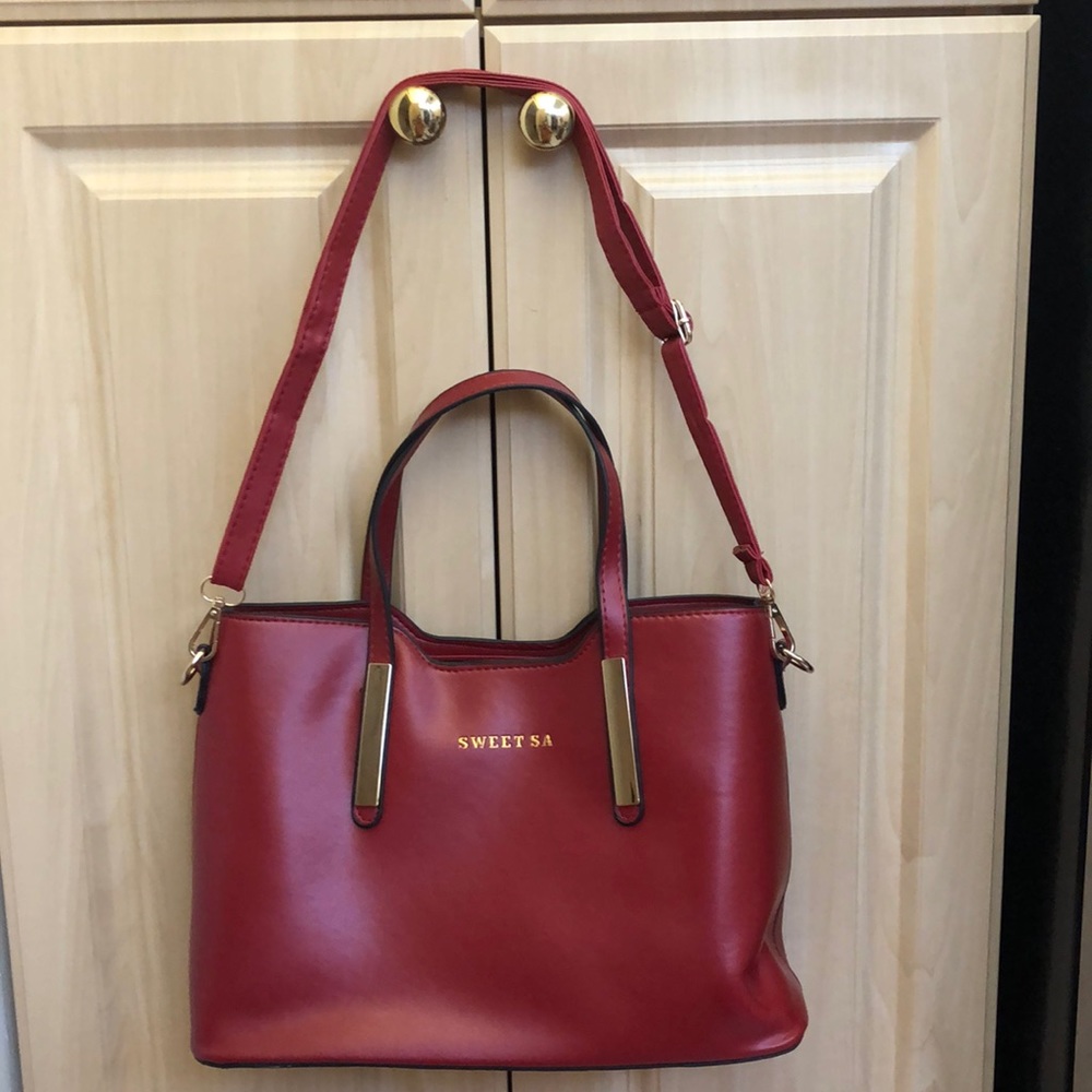 Hand Bag - Picture 3 of 3